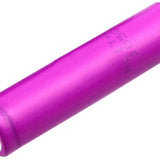 Sanyo UR 16650 ZTA 2400mAh 3.7V Unprotected Lithium Ion (Li-ion) Flat Top Battery - Boxed