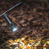 Olight Seeker 4 Pro Rechargeable LED Flashlight - 4600 Lumens - Cool White or Neutral White - Includes 1 x 21700 - Multiple Color Options