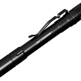 JETBeam SE-A02 Everyday Carry Flashlight - CREE XP-G LED - 280 Lumens - Uses 2 x AAAs