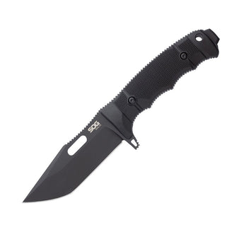SOG SEAL FX Fixed Blade Knife - Tanto