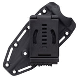 SOG SEAL FX Fixed Blade Knife - Tanto