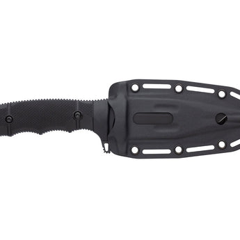 SOG SEAL FX Fixed Blade Knife - Tanto