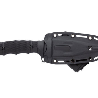 SOG SEAL FX Fixed Blade Knife - Tanto