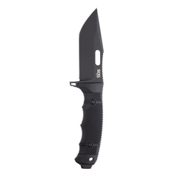 SOG SEAL FX Fixed Blade Knife - Tanto