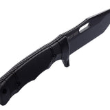 SOG SEAL FX Fixed Blade Knife - Tanto