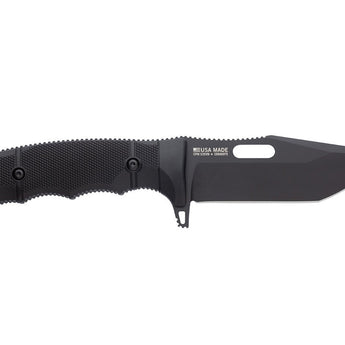SOG SEAL FX Fixed Blade Knife - Tanto