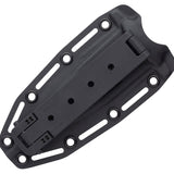 SOG SEAL FX Fixed Blade Knife - Tanto