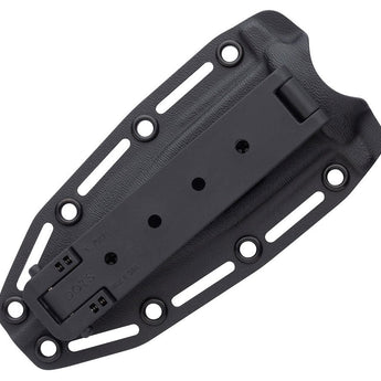 SOG SEAL FX Fixed Blade Knife - Tanto