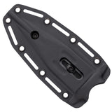 SOG SEAL FX Fixed Blade Knife - Tanto