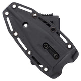 SOG SEAL FX Fixed Blade Knife - Tanto