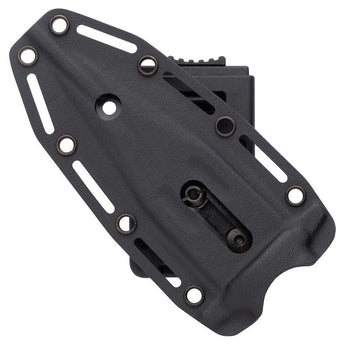 SOG SEAL FX Fixed Blade Knife - Tanto