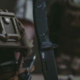 SOG SEAL FX Fixed Blade Knife - Tanto