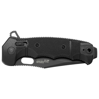 SOG Seal XR Folding Knife - Made in the USA