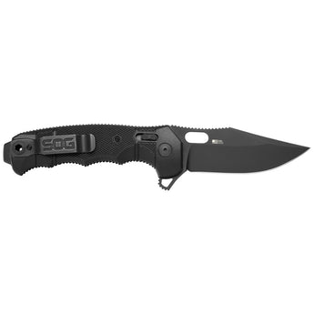 SOG Seal XR Folding Knife - Made in the USA