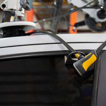 SeaSucker BA0010 Cable Anchor - Window