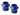 SeaSucker BA1424 15x100 HUSKE Plugs