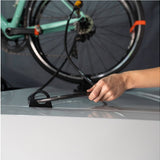 SeaSucker BA8920 Cable Anchor/Lock Combo 6' - Trunk