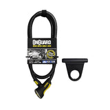 SeaSucker BA8920 Cable Anchor/Lock Combo 6' - Trunk