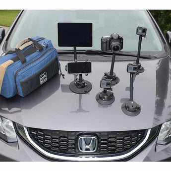 SeaSucker EL5999 Action Camera Mount