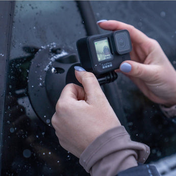 SeaSucker EL5999 Action Camera Mount