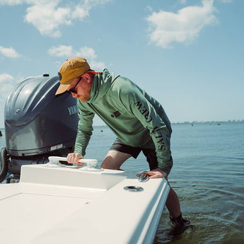 SeaSucker MB5280 Medium Duty Handle - White or Black