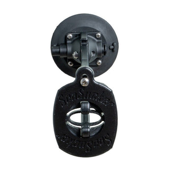 SeaSucker MB5420 Paper Towel Holder - Black or White