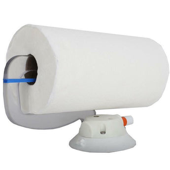 SeaSucker MB5420 Paper Towel Holder - Black or White