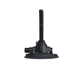 SeaSucker MB5430 Toilet Paper Holder - Black or White