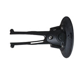 SeaSucker MB5430 Toilet Paper Holder - Black or White