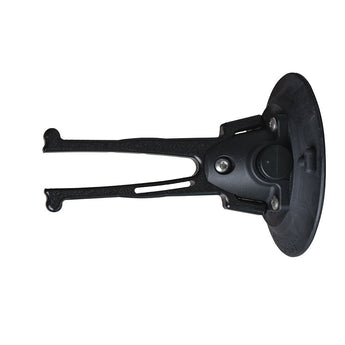 SeaSucker MB5430 Toilet Paper Holder - Black or White