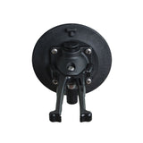 SeaSucker MB5430 Toilet Paper Holder - Black or White