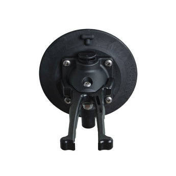 SeaSucker MB5430 Toilet Paper Holder - Black or White