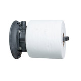 SeaSucker MB5430 Toilet Paper Holder - Black or White