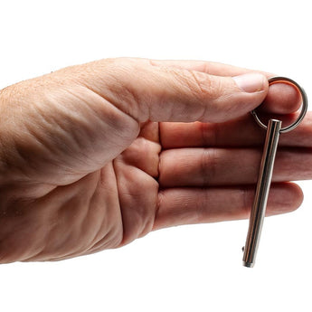 SeaSucker MF5082 Pro Series 2-Rod Holder