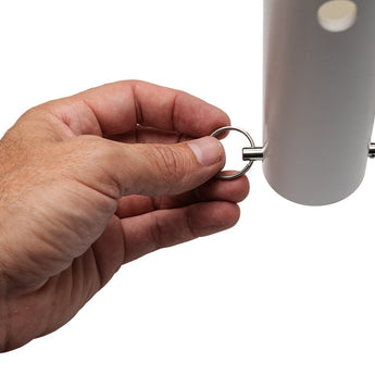 SeaSucker MF5082 Pro Series 2-Rod Holder