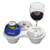 SeaSucker MC5301 2-Cup Holder Vertical - White or Black