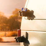 SeaSucker MC5301 2-Cup Holder Vertical - White or Black