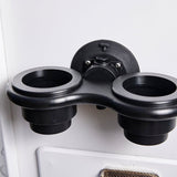 SeaSucker MC5301 2-Cup Holder Vertical - White or Black