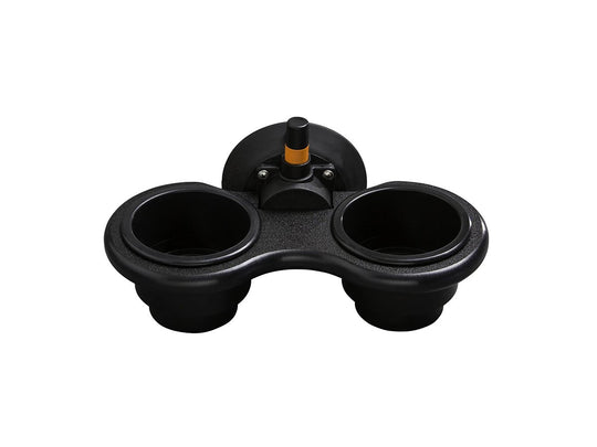 SeaSucker MC5301 2-Cup Holder Vertical - White or Black