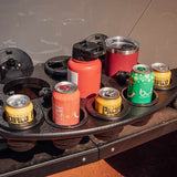 SeaSucker MC5347 Party Barge - Vertical - White or Black