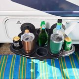 SeaSucker MC5347 Party Barge - Vertical - White or Black