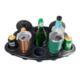 SeaSucker MC5347 Party Barge - Vertical - White or Black