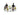 SeaSucker MC5347 Party Barge - Vertical - White or Black