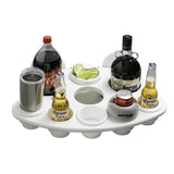SeaSucker MC5347 Party Barge - Vertical - White or Black