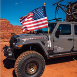 SeaSucker MF5033 Heavy Duty Rod Holder PVC