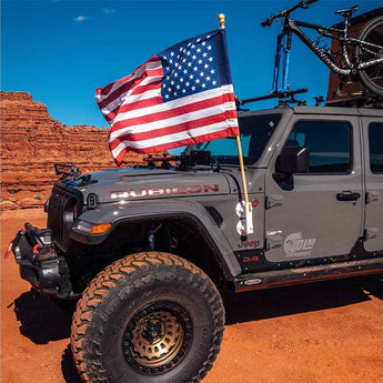 SeaSucker MF5033 Heavy Duty Rod Holder PVC