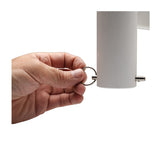 SeaSucker MF5083 Pro Series 3-Rod Holder