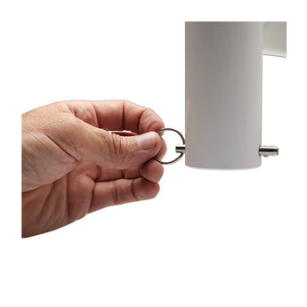 SeaSucker MF5083 Pro Series 3-Rod Holder