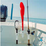 SeaSucker MF5083 Pro Series 3-Rod Holder