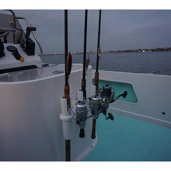 SeaSucker MF5083 Pro Series 3-Rod Holder